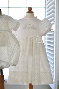 Image 5 of  'Easter Bunny" Boy's Tate Heirloom Collection