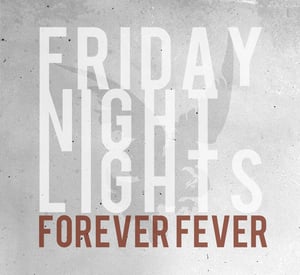 Image of Forever Fever - CD