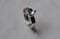 Image of Turmalin bubble Ring