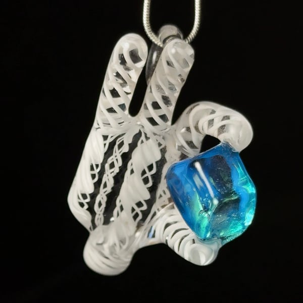 Image of Chaka Line Work Ice Collab