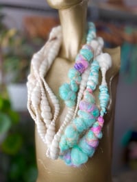 Yarn no.121