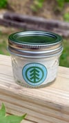 “Lumber Yard” 4oz Candle