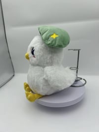 Image 2 of Aiadmirer Plush (Final Design in the works)