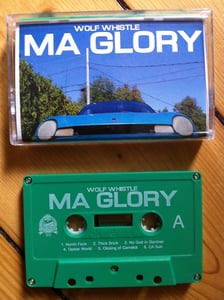 Image of Wolf Whistle "MA Glory"