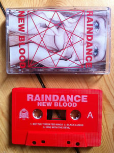 Image of Raindance "New Blood"