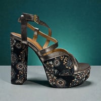 Image 1 of MACIEJKA 06084-01 BLACK MULTI