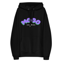 Image 1 of MOGO “Flower To The People” Hoodie