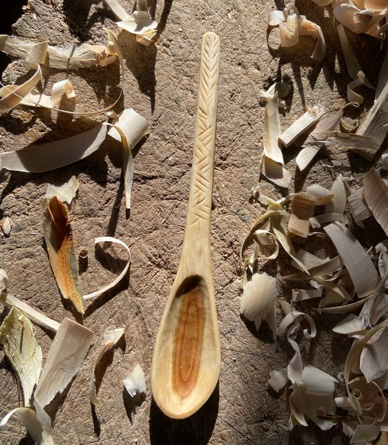 Image of wild cherry mini cook/ stir