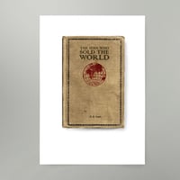 Image 2 of The Man Who Sold The World Art Print