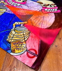 Image 5 of Ruff Neck Underground poster 