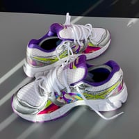 Image 3 of Asics Gel-Nimbus 16 size: us9 uk7 eu40.5 cm25.85