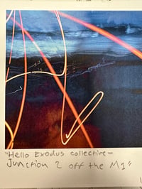 Image 3 of Polaroids from the loft 