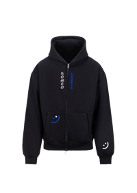 Image 1 of Veste PTIT CHAT