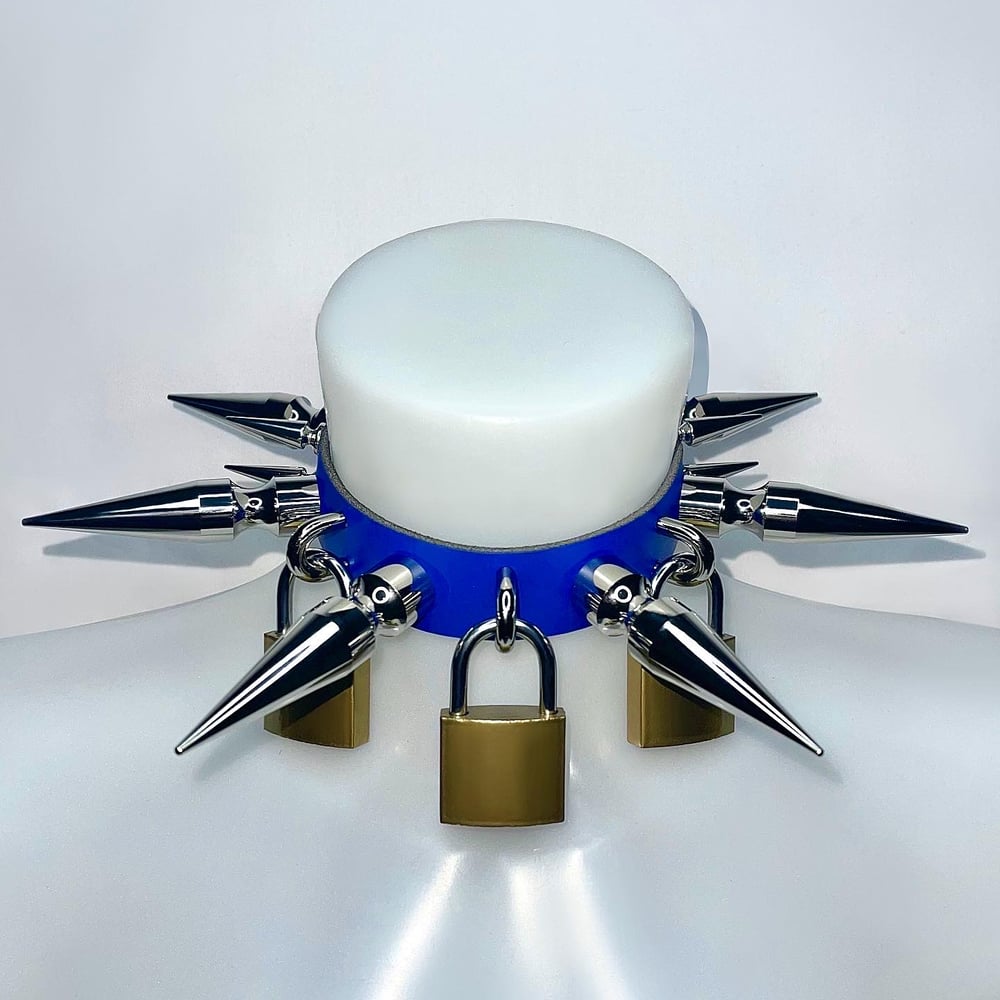 Image of FIREWALL CHOKER