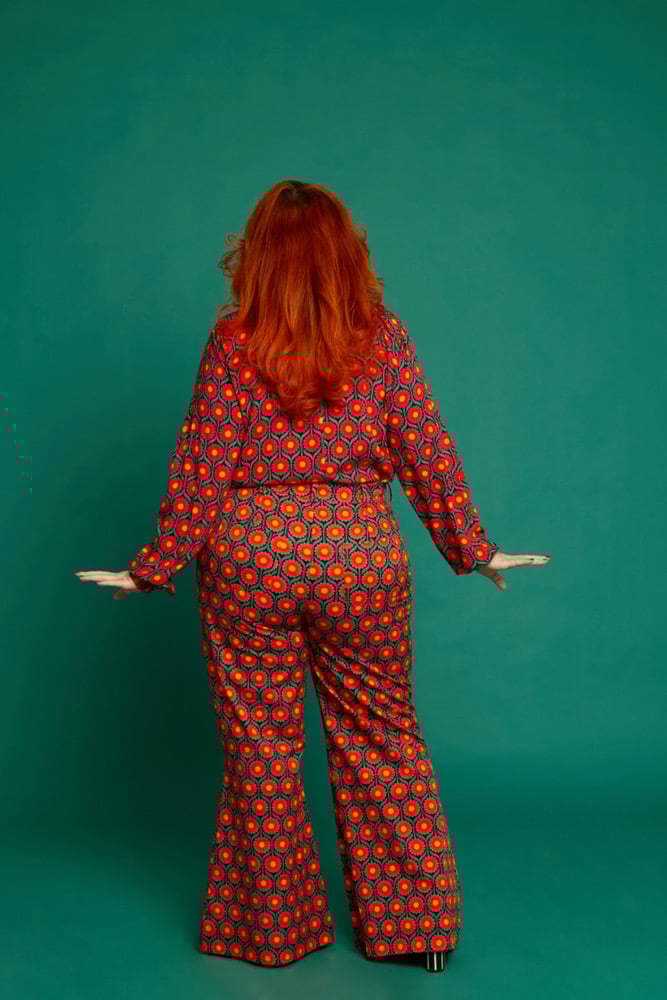 Image of Blusa Chica Ye Yé