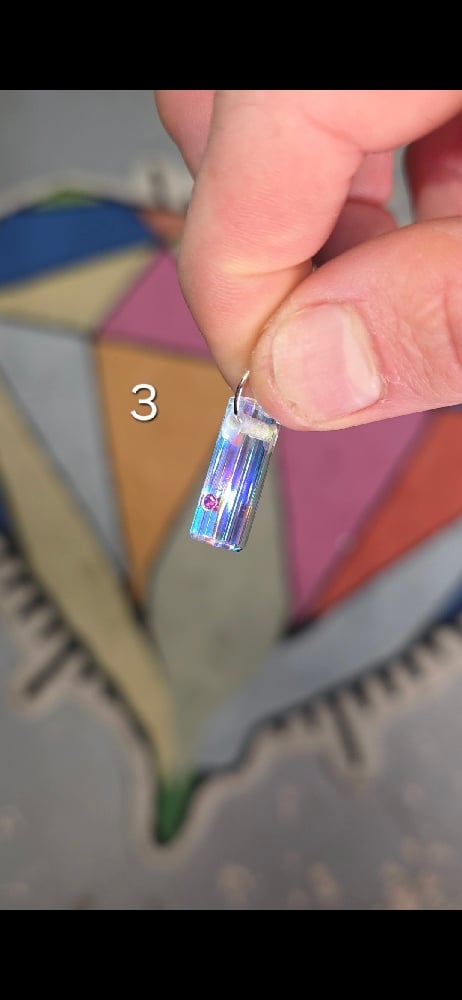 Image of Brilliant Bits Drop #3 