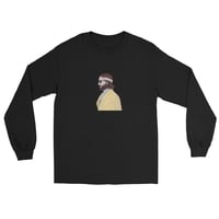 Image 3 of RICHIE TENENBAUM LONG SLEEVE SHIRT