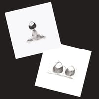 Image 1 of On top of the world & Achoo! Twin Pack
