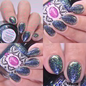 Image of Glisten & Glow You Are MerMazing