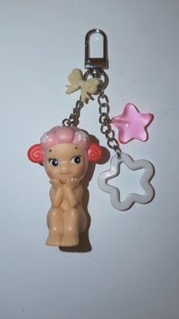 Sonny Hanami Series - Sheep