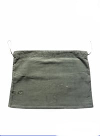 Image 4 of Recycled skirt