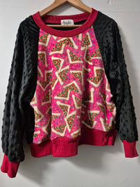 Image 1 of KylieJane jumper -fairy