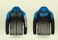 Image 5 of MASSÉ TOURNAMENT HOODIES
