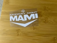 Image 3 of Monday night MAMi