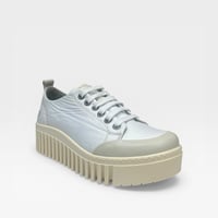 Image 3 of ART 1534 NYLON/WHITE