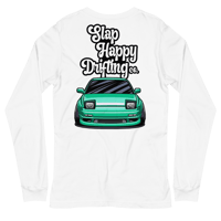 Unisex Long Sleeve