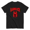 HARDLUCK Men's classic tee