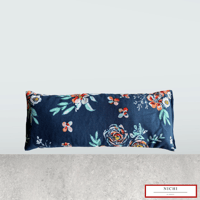 Image 1 of Eucalyptus Scented Heating & Cooling Pad (Flower Print)
