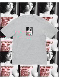 Image 5 of Naughty Girls t-shirt