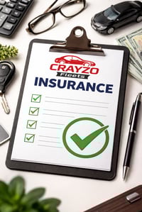 Additional Insurance 