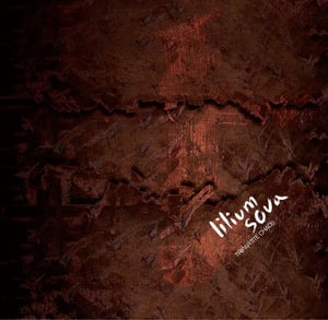 Image of Lilium Sova - Tripartite Chaos-CD  (2008)