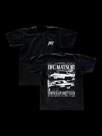 Image 2 of DFC Spring Matsuri 2026 T-Shirt 2nd Batch