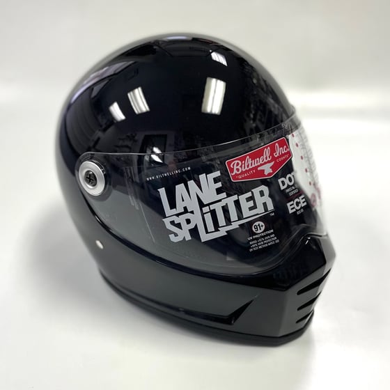 Image of Biltwell Lane Splitter Helmets
