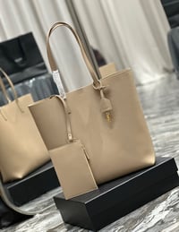 Image 15 of YSL Plain Tote