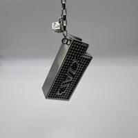 Image 1 of D.A.D lighter holder