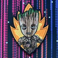 Image 3 of Baby Groot