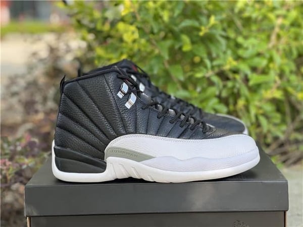 Image of Jordan 12 Playoff