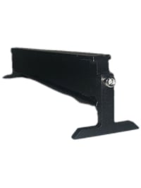 Image 3 of Turnstile rail 