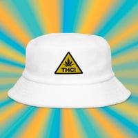 Image 1 of The THC! Bucket Hat