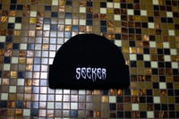 Image 1 of Seeker Beanie
