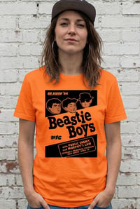 Image 1 of Camiseta Beastie Boys