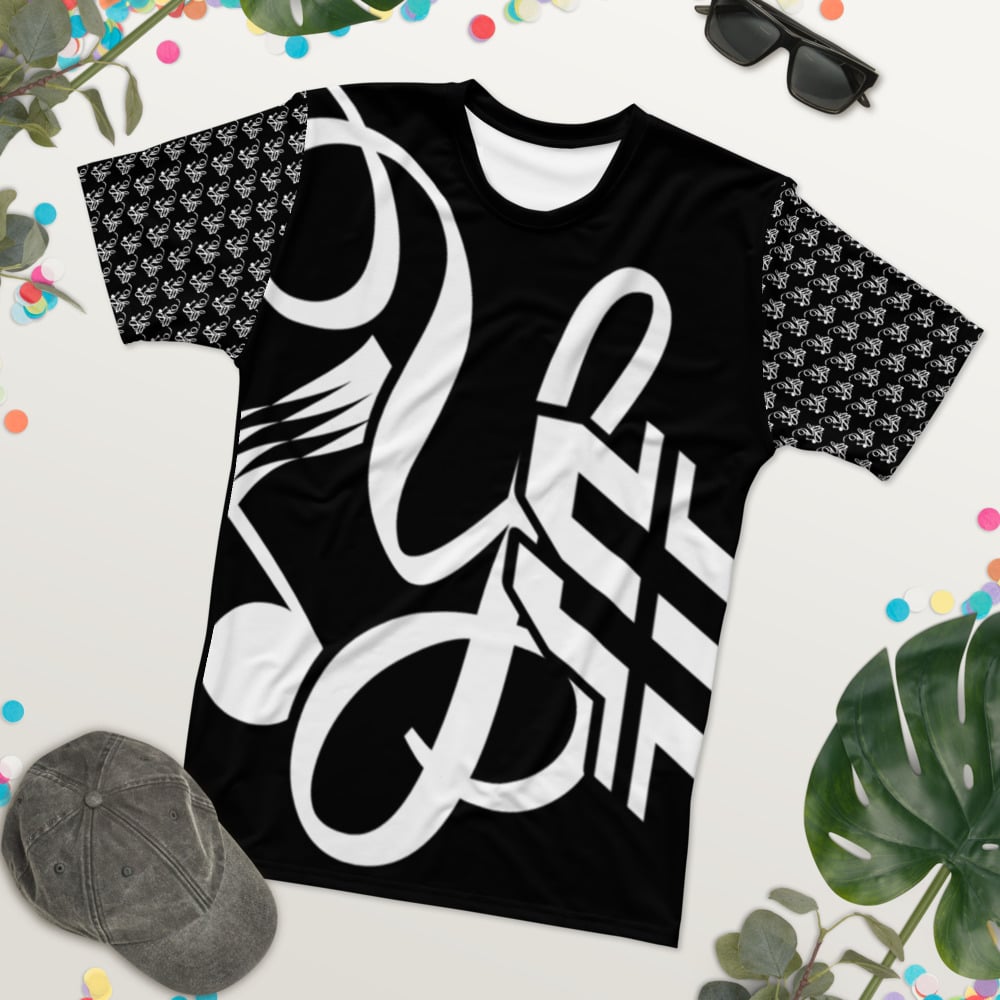 Image of YStress Exclusive Men's T-shirt