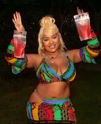 Image 1 of Coogi Sweater Custom - Niyaa 