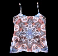 Image 1 of Medium Mandala Tank Top