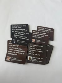 Image 2 of Megan Thee Stallion - Money Magnets