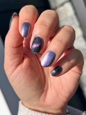 Image of A place for my head